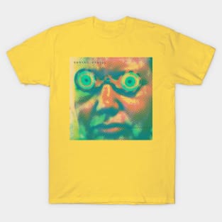 Carnival Goggles T-Shirt